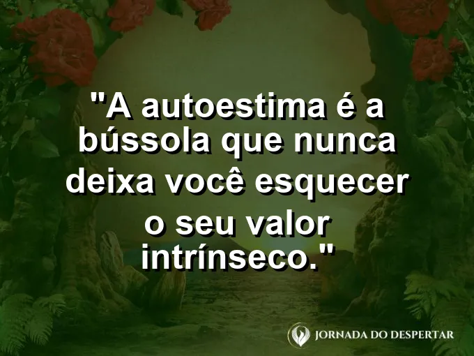 Bússola dourada sobre um fundo de veludo azul escuro.