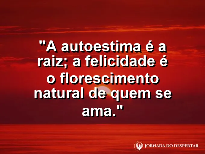 Uma árvore florida com raízes profundas visíveis na terra fértil.