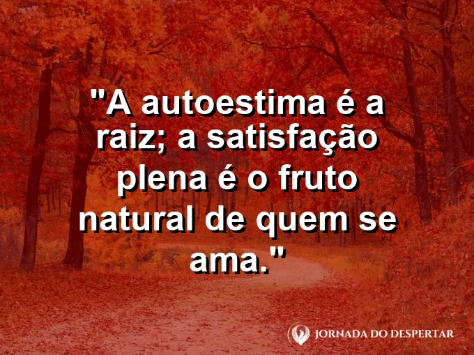 Árvore florida com raízes profundas visíveis na terra fértil.