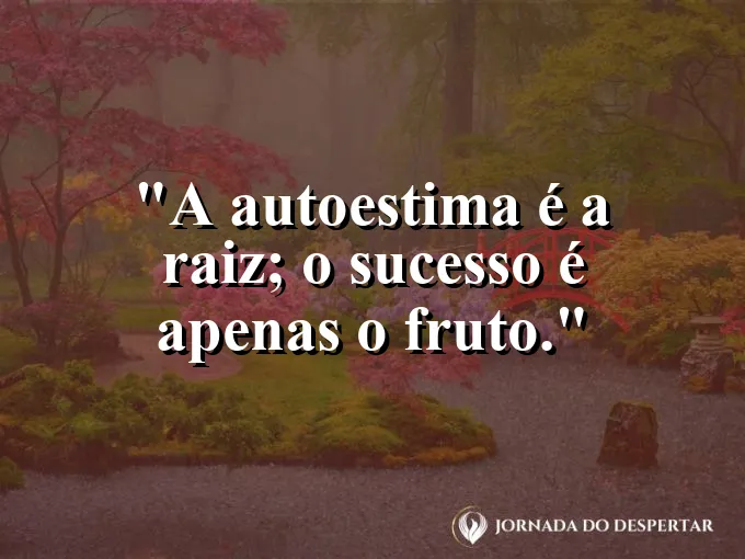 Uma árvore com frutos dourados e raízes visíveis na terra.
