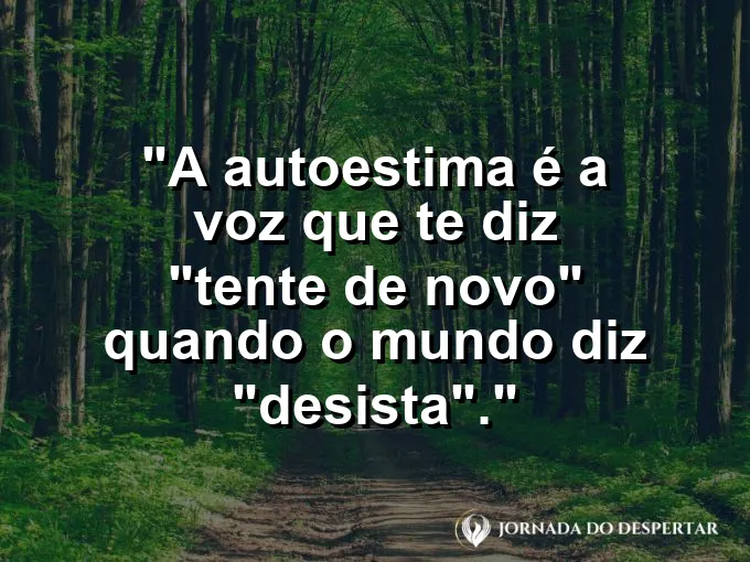 Um pequeno broto crescendo entre as rachaduras de um asfalto.