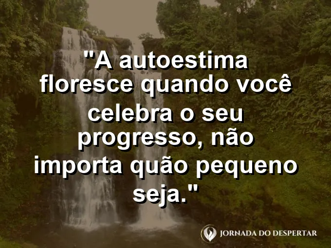Um pequeno broto de folha verde surgindo com vigor.