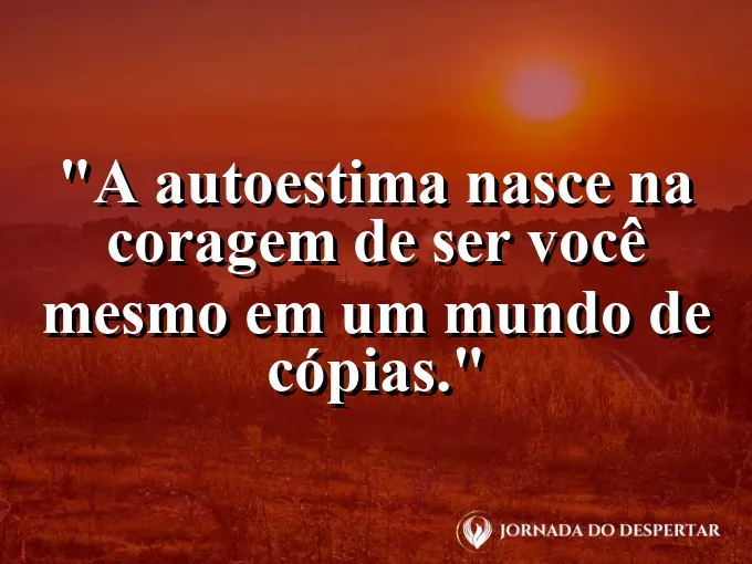 Uma única flor vermelha em um campo vasto de flores brancas idênticas.