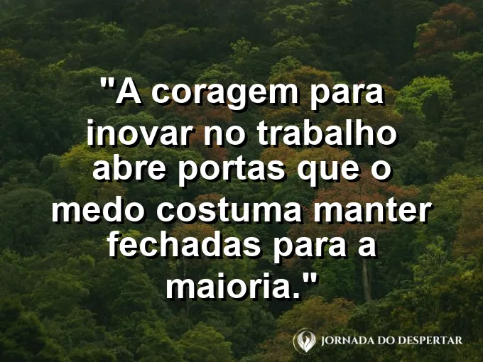 Uma porta aberta revelando uma paisagem ensolarada e cheia de caminhos novos para serem explorados com vigor e foco.