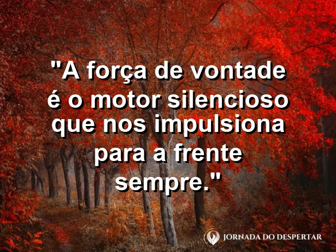 Engrenagens douradas trabalhando em harmonia com frase sobre o motor do sucesso.