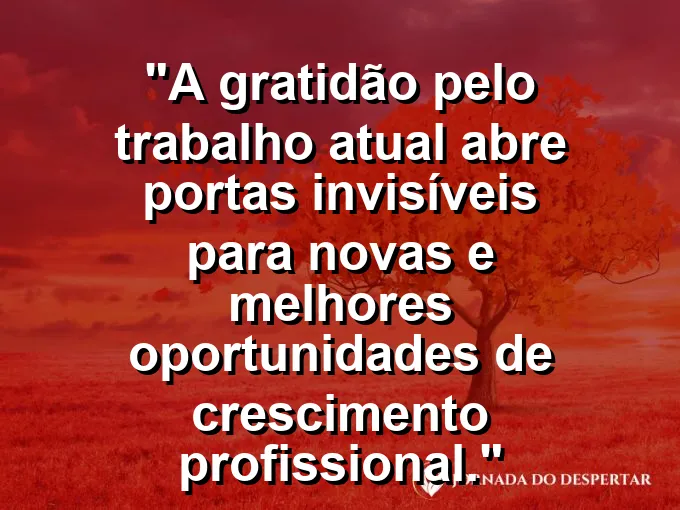 Uma pessoa sorrindo enquanto olha pela janela de um escritório alto durante o nascer do sol.