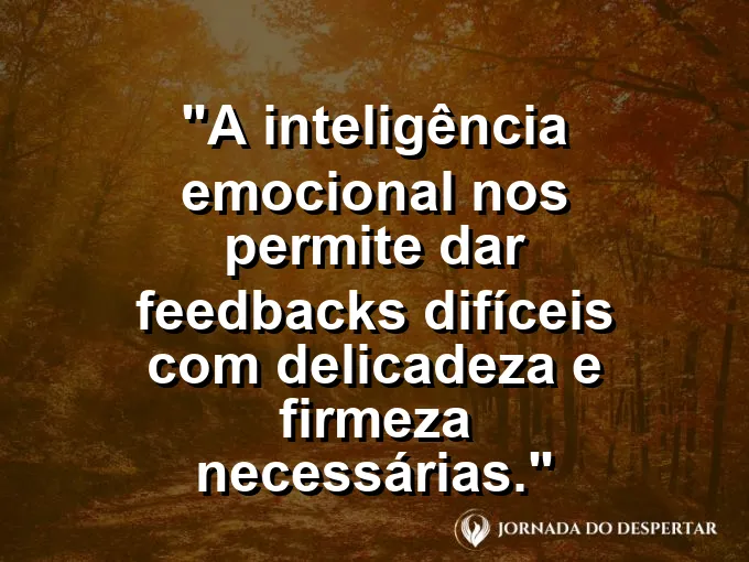 Cirurgião operando com luz focada e frase sobre feedback difícil, delicadeza e firmeza.