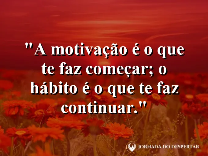 Uma pista de corrida vazia ao amanhecer.