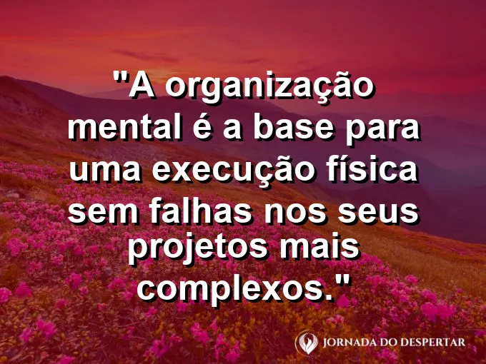 Um cérebro estilizado feito de engrenagens douradas girando em harmonia sobre um fundo azul profundo e tecnológico e minimalista.