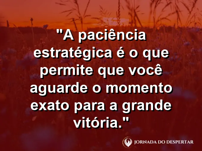 Um tigre agachado na grama alta, observando atentamente o horizonte com foco total e paciência antes do salto final.