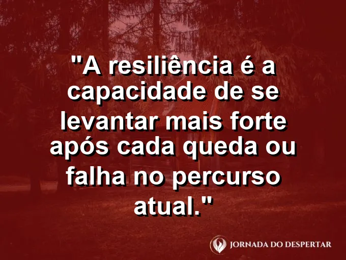 Uma mola de metal sendo comprimida e retornando à sua forma original com ímpeto e energia renovada no fundo.