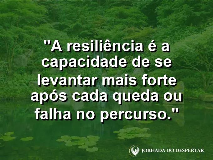 Uma mola de metal sendo comprimida e retornando à sua forma original com ímpeto e energia renovada no fundo.