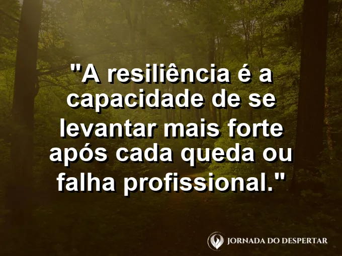 Uma mola sendo comprimida e retornando à sua forma original com ainda mais energia e força acumulada.