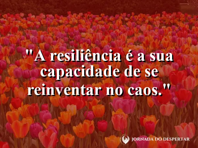 Um camaleão mudando de cor para se adaptar ao ambiente.