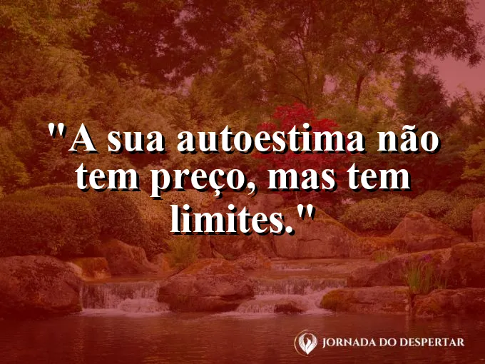 Um escudo de luz protegendo uma pessoa de sombras externas.