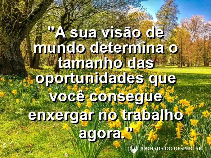 Um par de binóculos sobre um mapa antigo, com uma bússola dourada indicando uma direção nova e promissora no horizonte.