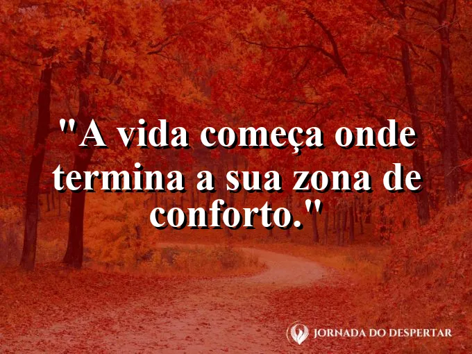 Alguém saltando sobre um abismo entre duas rochas.