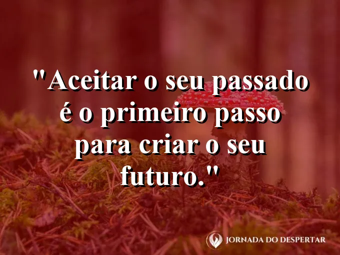 Estrada vista pelo retrovisor de um carro com foco no caminho à frente.