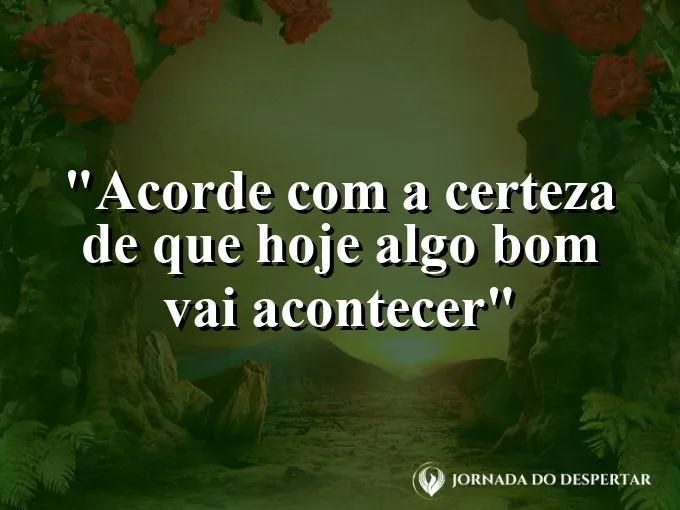 bom-dia-certeza-hoje-algo-bom-vai-acontecer