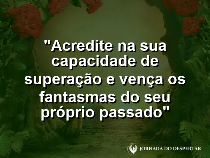Pessoa subindo uma escada em direção a uma porta de luz intensa no final de corredor.