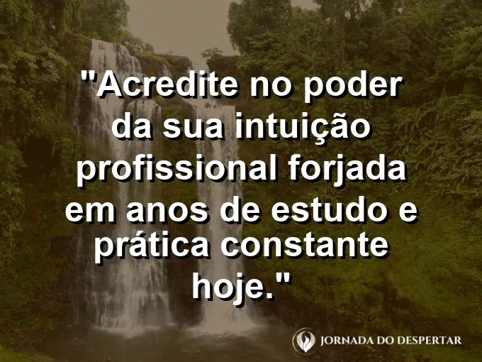 Uma pessoa apontando para a têmpora com um olhar inteligente e focado em um ambiente de escritório futurista.
