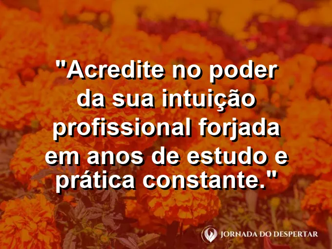 Uma pessoa apontando para a têmpora com um olhar inteligente e focado em um ambiente de escritório futurista.