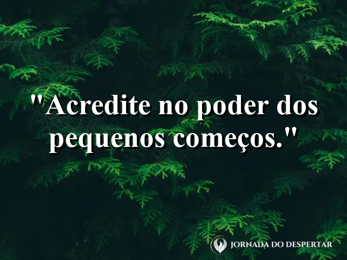 Pequeno broto verde saindo de uma semente na terra.