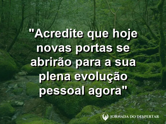 Porta de vidro moderna se abrindo para um horizonte cheio de luz solar e novas possibilidades.