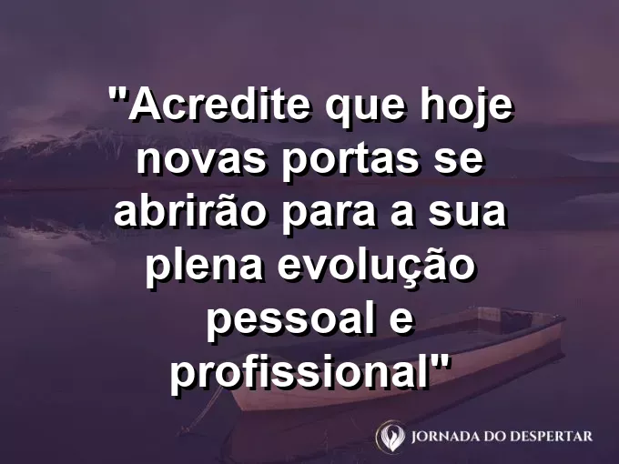 Porta de vidro moderna se abrindo para um horizonte cheio de luz solar e novas possibilidades.