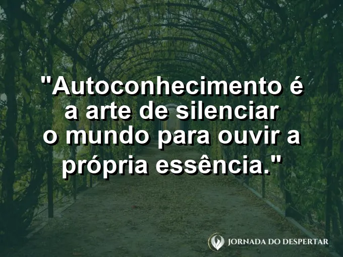 Uma pessoa meditando em um campo de trigo ao amanhecer.