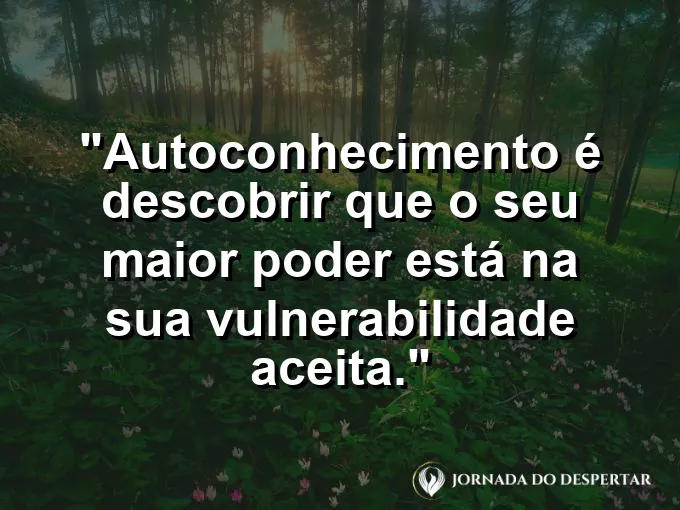 Uma flor delicada balançando ao vento sem se quebrar.