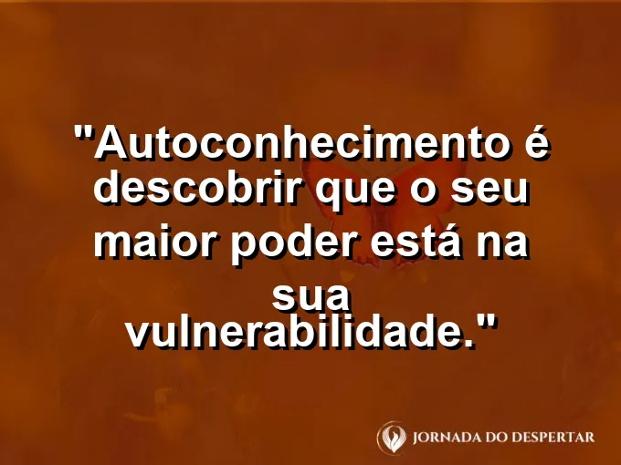 Uma flor delicada balançando ao vento sem quebrar.