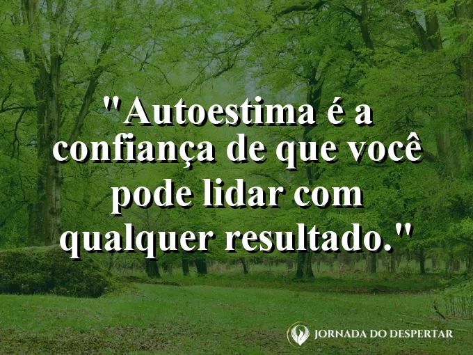 Um equilibrista caminhando sobre uma corda com foco e calma.
