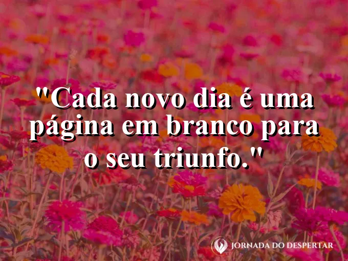 Caderno em branco com uma caneta preparada para escrever.