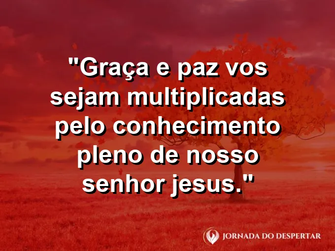 Bíblia aberta com óculos de leitura e frase sobre o conhecimento de Deus.