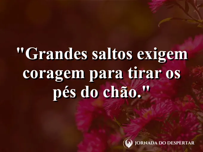 Silhueta de uma pessoa saltando entre dois desfiladeiros no pôr do sol.
