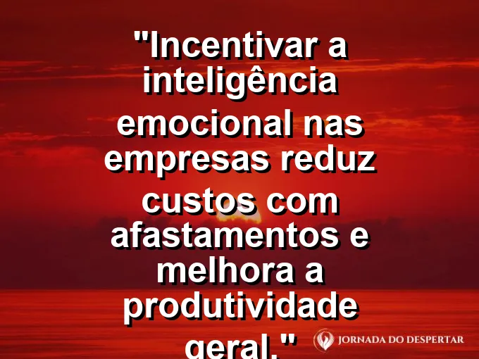 Gráfico de barras subindo com ícones de rostos felizes com frase sobre redução de custos.