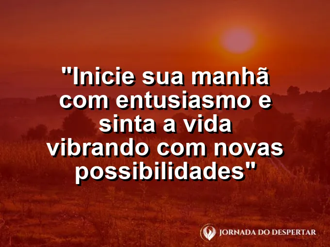 Pessoa correndo na praia com os braços abertos durante o nascer do sol dourado e radiante hoje.