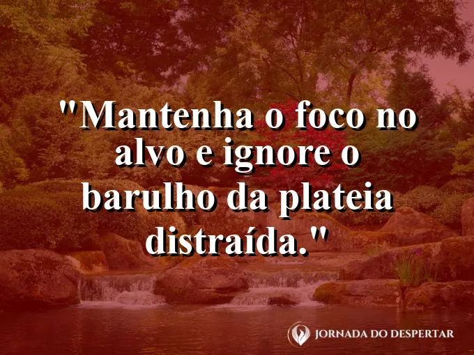 Olho humano focado em uma mira de arco e flecha.