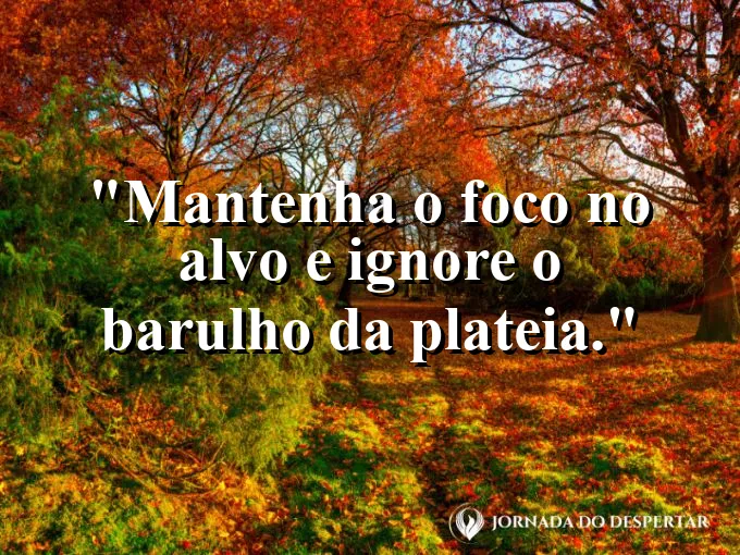 Olho focado em uma mira de arco e flecha.