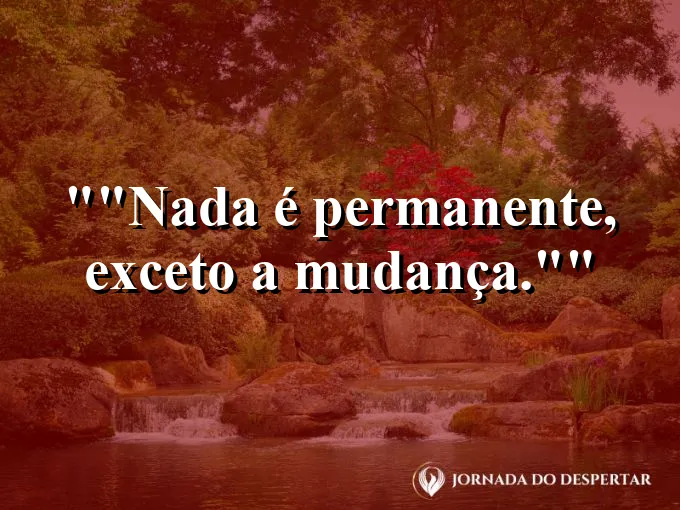 Folhas de outono mudando de cor e caindo ao chão.