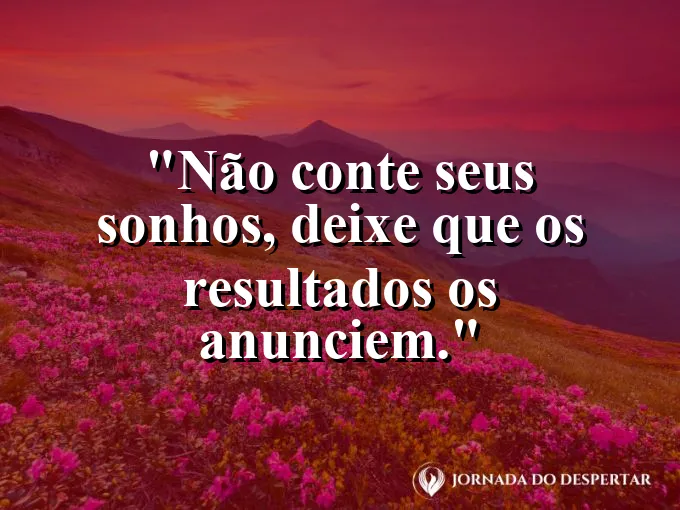 Alguém trabalhando em silêncio com um olhar de foco.