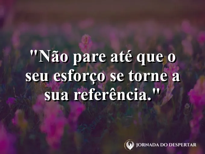 Uma assinatura elegante em um documento de couro importante.