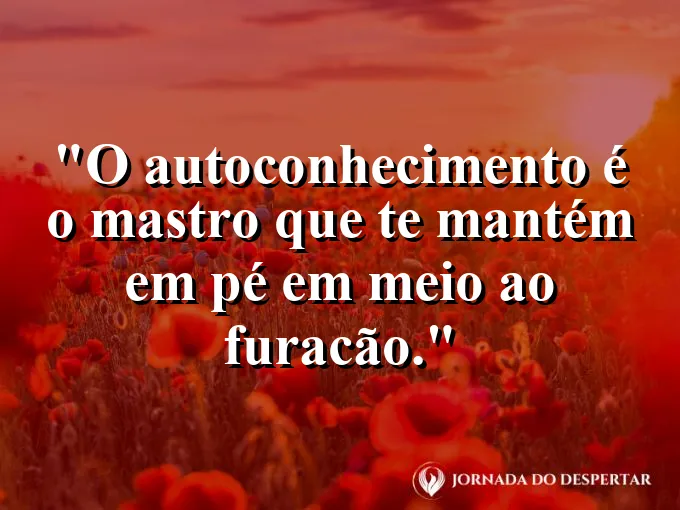 O mastro de um barco firme em meio a ondas revoltas e neblina.
