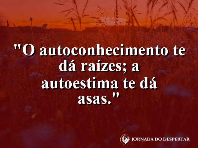 Árvore com raízes profundas e pássaros levantando voo de seus galhos.
