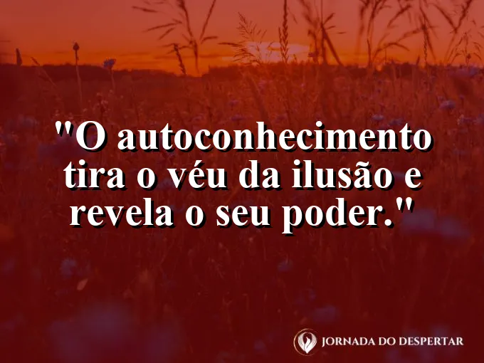 Uma cortina sendo aberta para revelar uma paisagem magnífica.