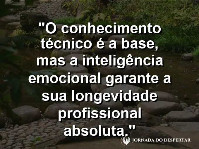 Duas engrenagens de relógio se encaixando perfeitamente, simbolizando a união entre a razão técnica e a emoção equilibrada.