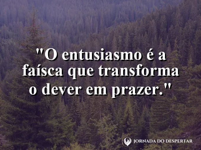 Alguém trabalhando com um sorriso genuíno em sua oficina.