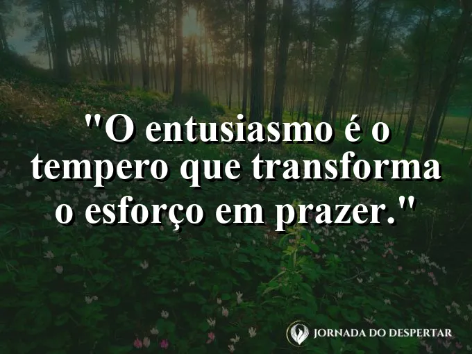 Alguém cozinhando ou trabalhando com um sorriso genuíno.