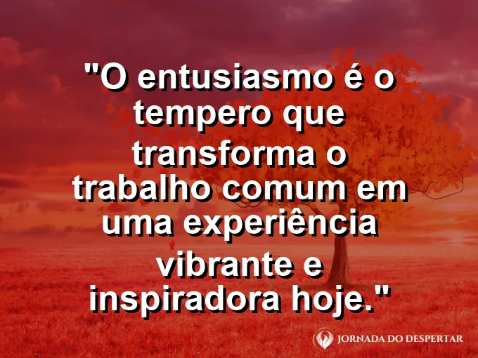Uma pessoa sorrindo e gesticulando com paixão durante uma apresentação de slides em uma sala de reuniões moderna e clara.